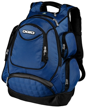OGIO 711105 Metro Pack in Indigo