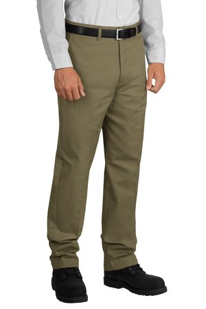 Red Kap PT20 Industrial Work Pant in Khaki