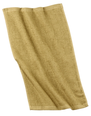Port Authority PT38 Rally Towel in Vegas Gold