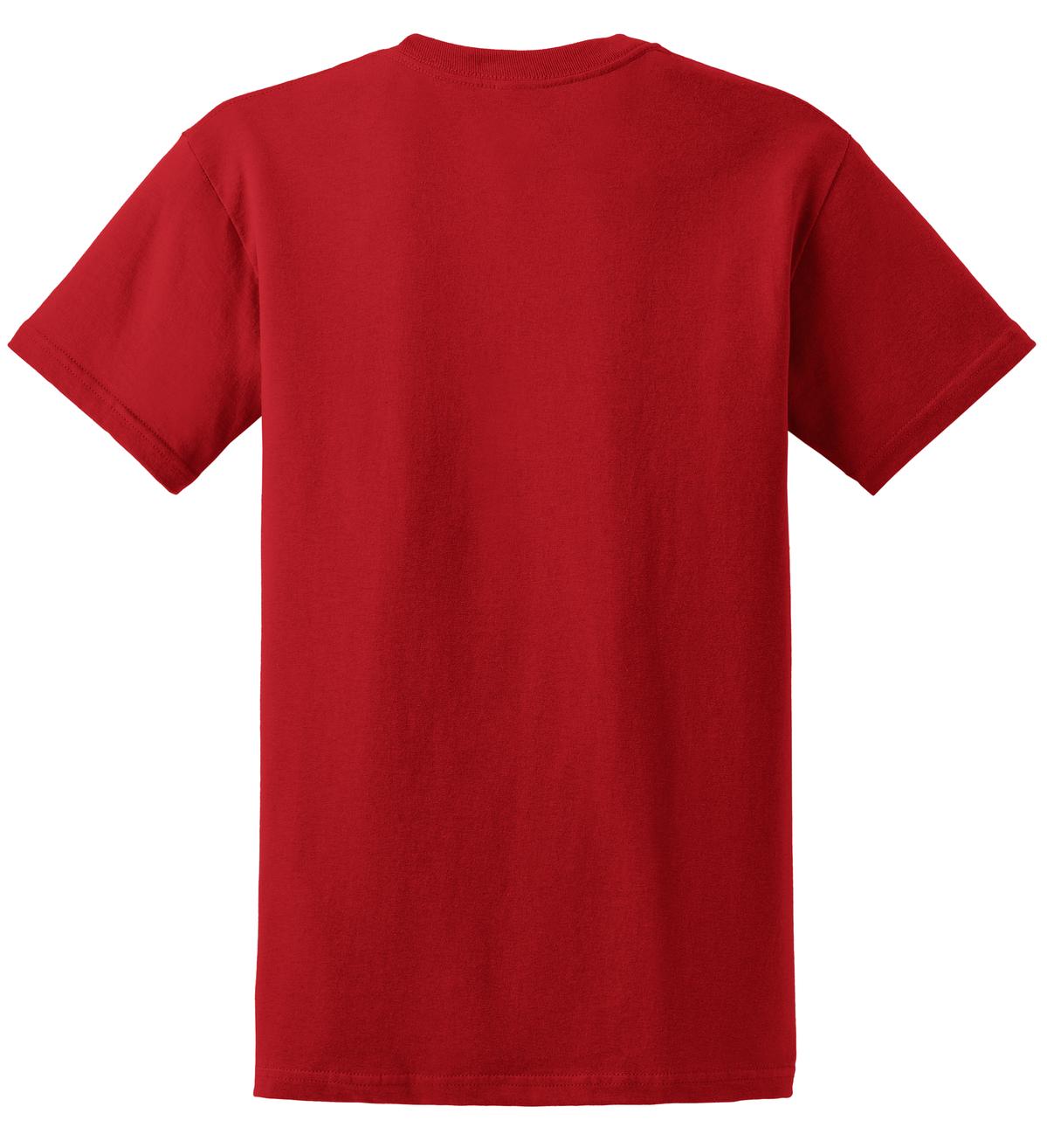 Camiseta Gildan Ultra algodón 100 % algodón - Imagen 44 de 72