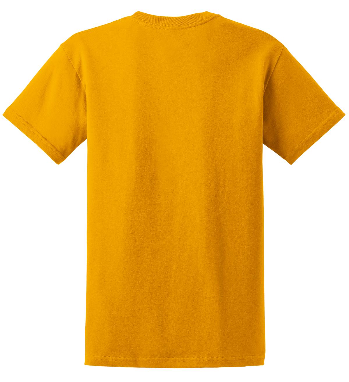 Camiseta Gildan Ultra algodón 100 % algodón - Imagen 72 de 72