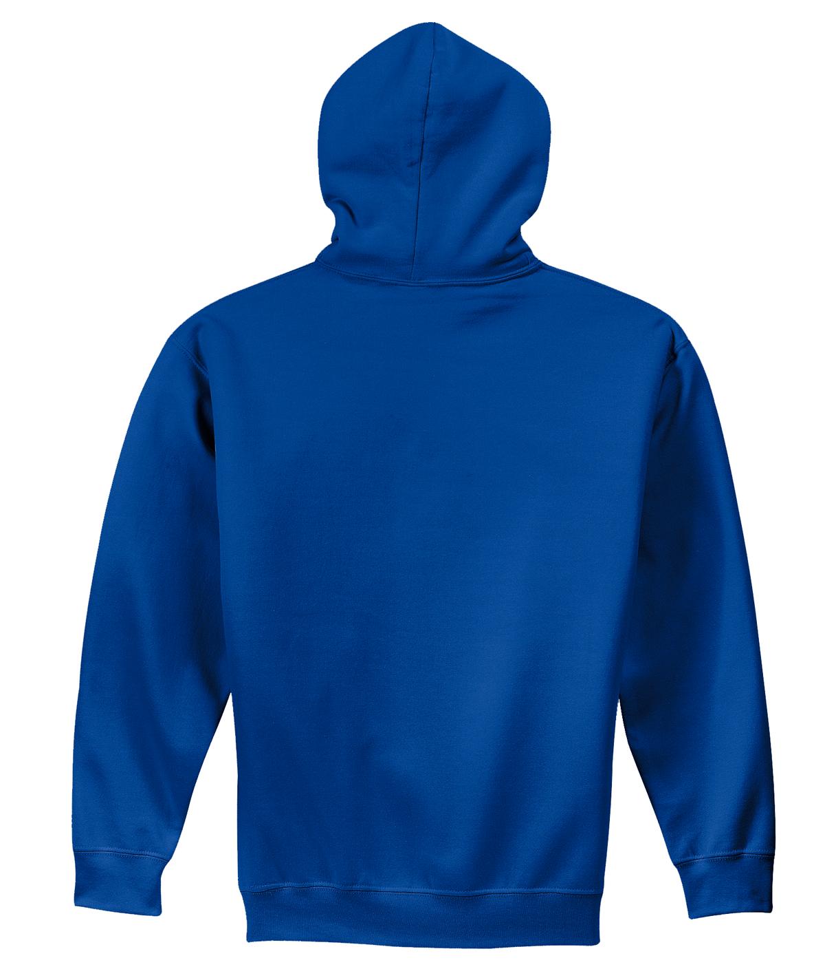 Gildan Youth Heavy Blend Hooded Sweatshirt - Picture 40 of 45