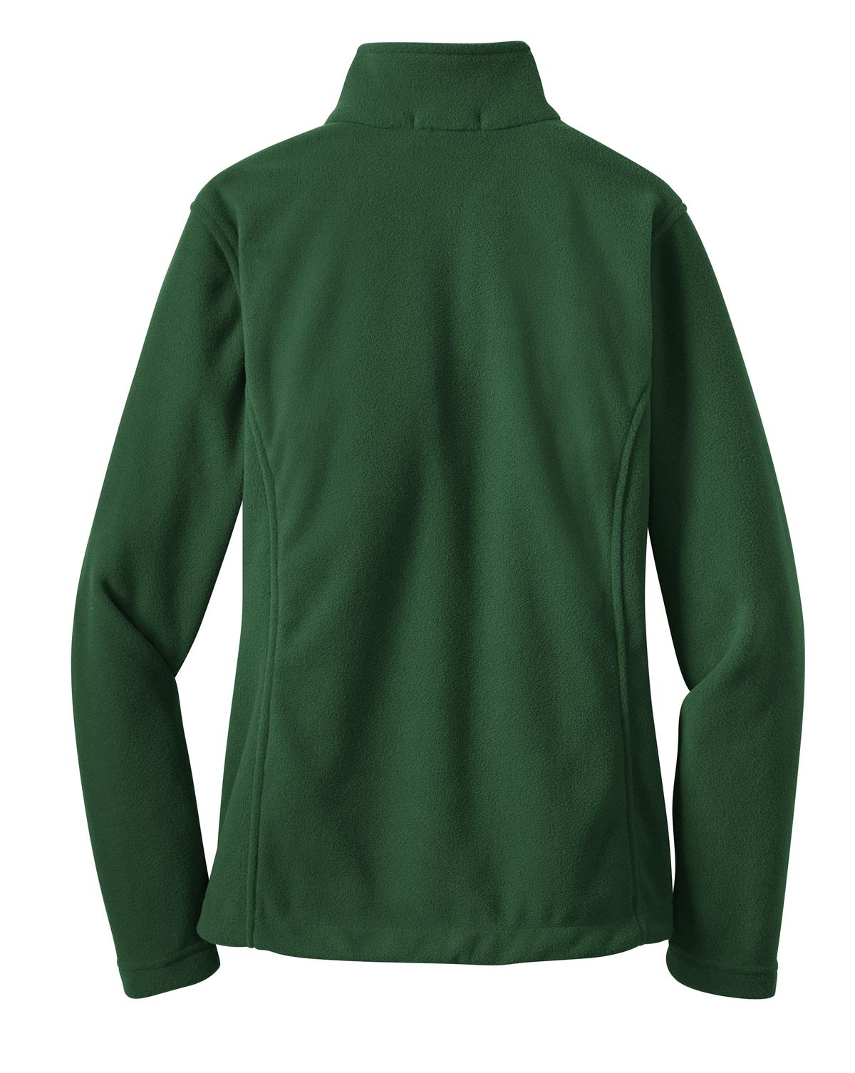 Port Authority Ladies Value Fleece Jacket - Picture 12 of 44