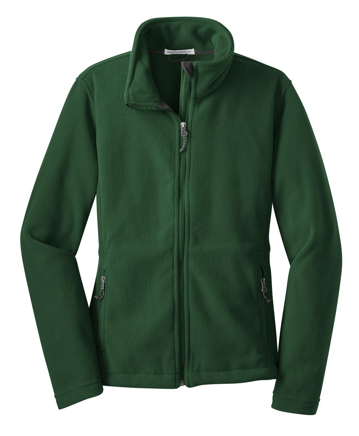 Port Authority Ladies Value Fleece Jacket - Picture 11 of 44