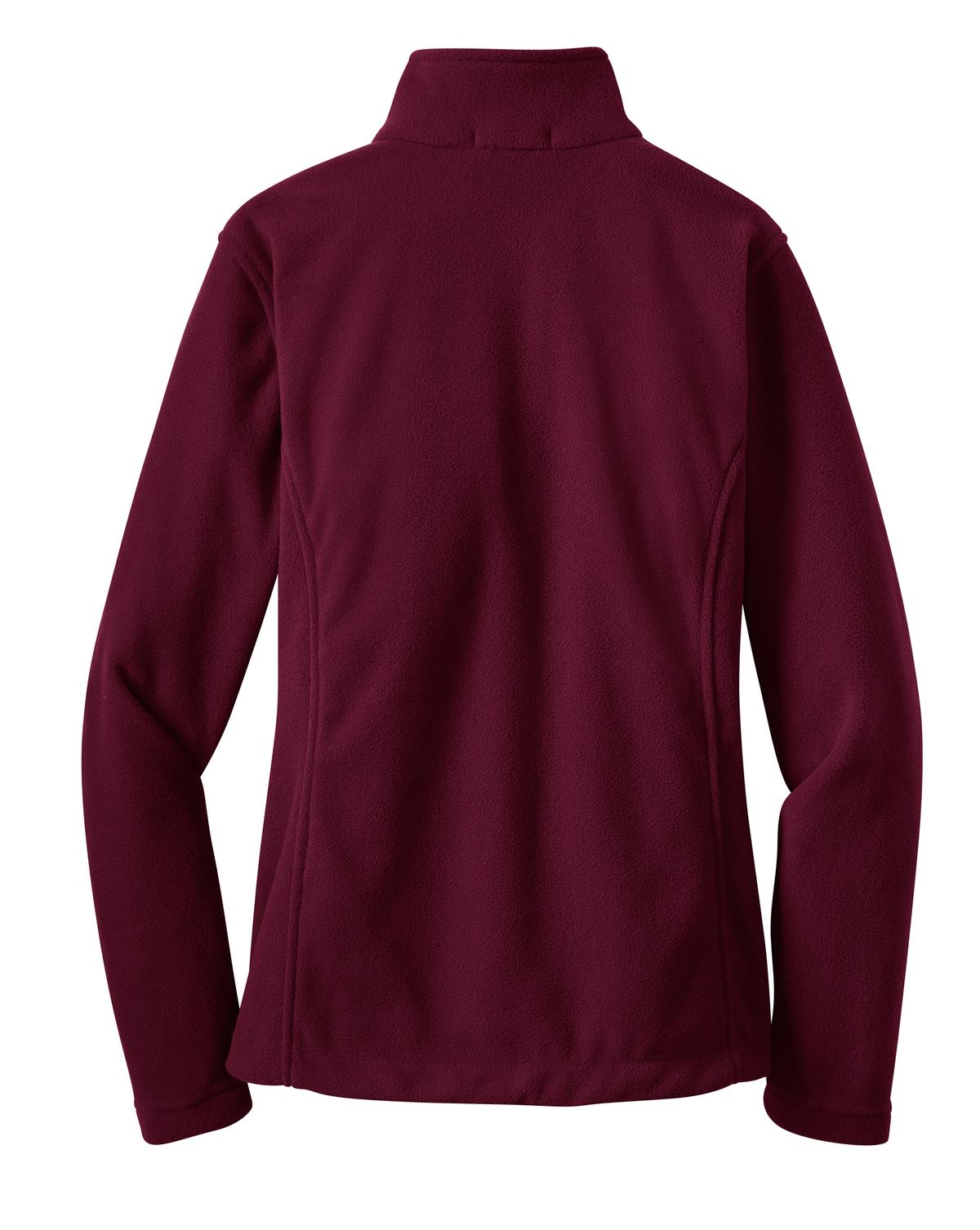 Port Authority Ladies Value Fleece Jacket - Picture 24 of 44