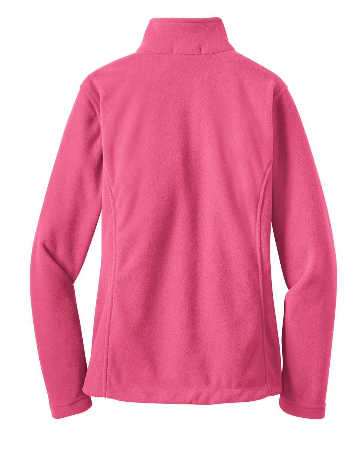 Port Authority Ladies Value Fleece Jacket - Picture 28 of 44