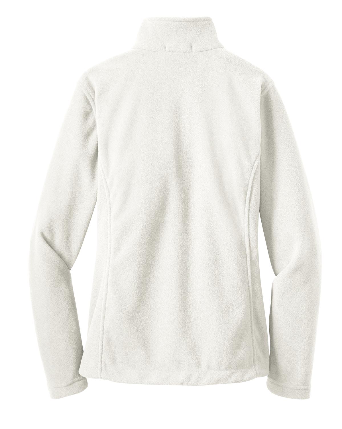 Port Authority Ladies Value Fleece Jacket - Picture 44 of 44