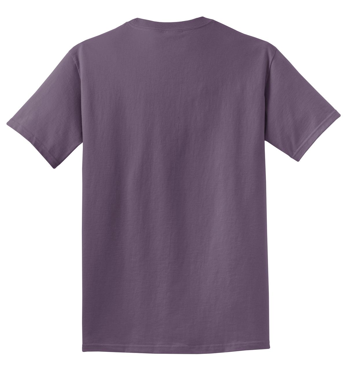 Port & Company Beach Wash Garment-Dyed Tee - Picture 124 of 136