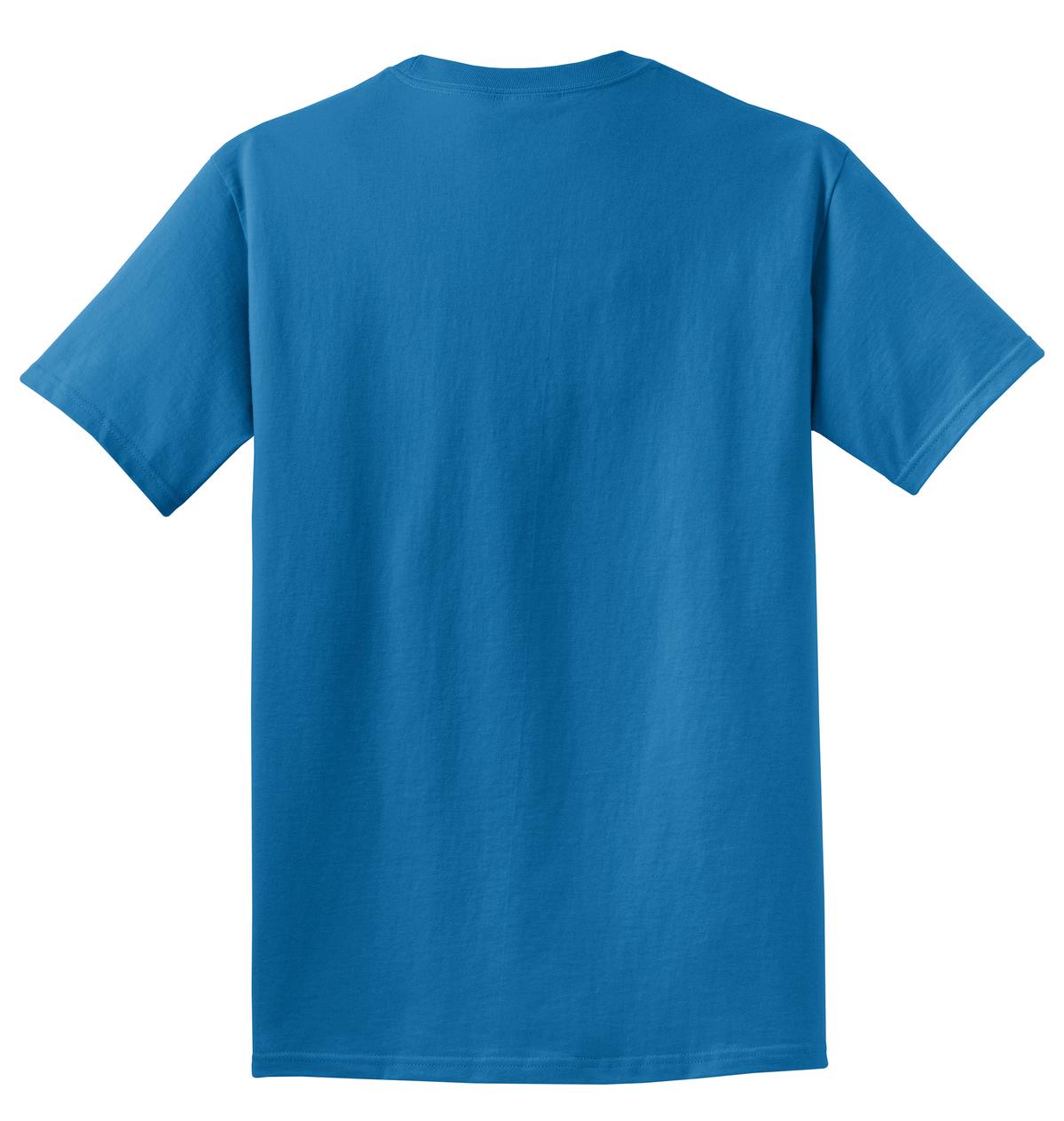 Port & Company Beach Wash Garment-Dyed Tee - Picture 12 of 136