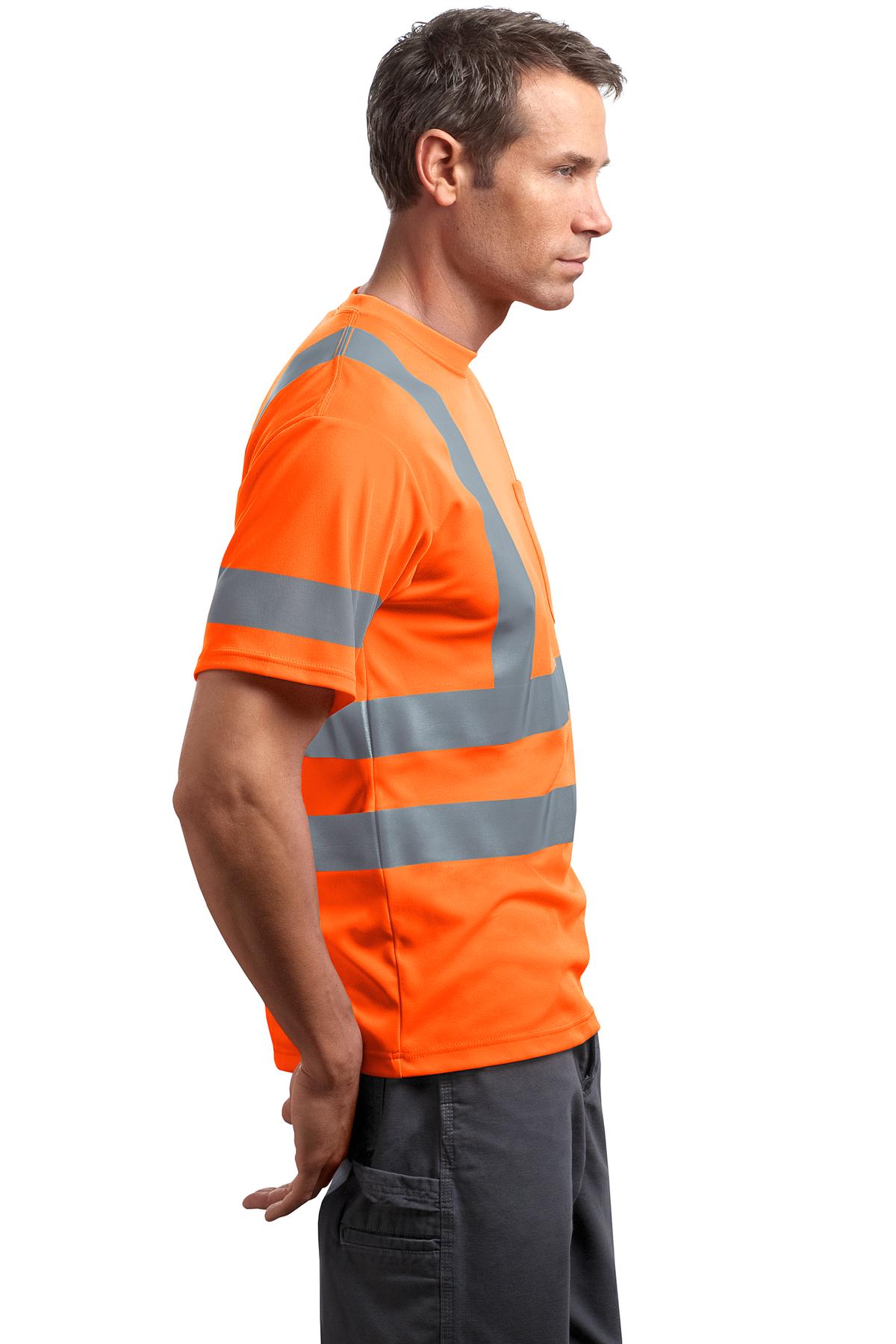 Safety Orange