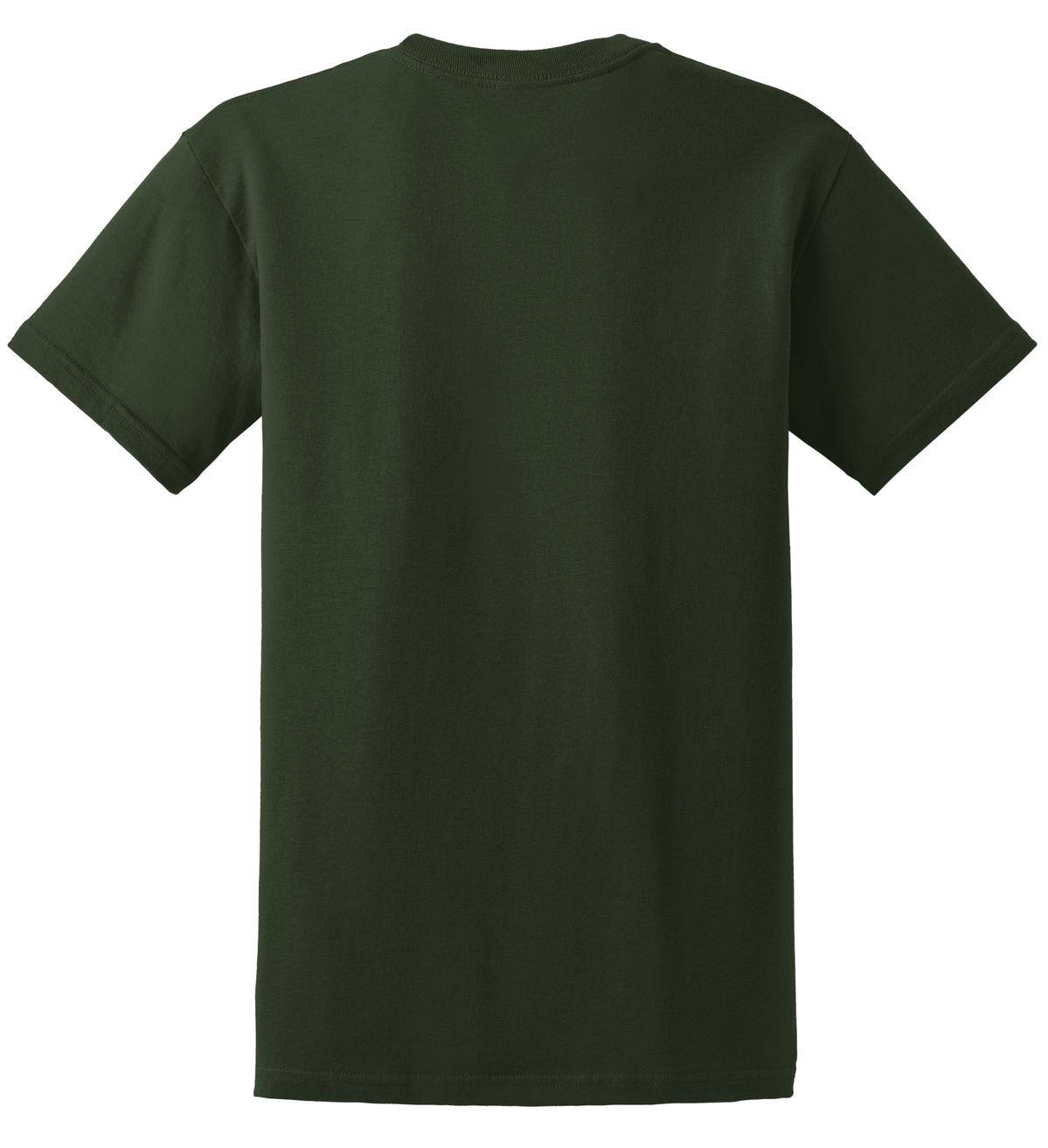 Camiseta Gildan Ultra algodón 100 % algodón - Imagen 64 de 72