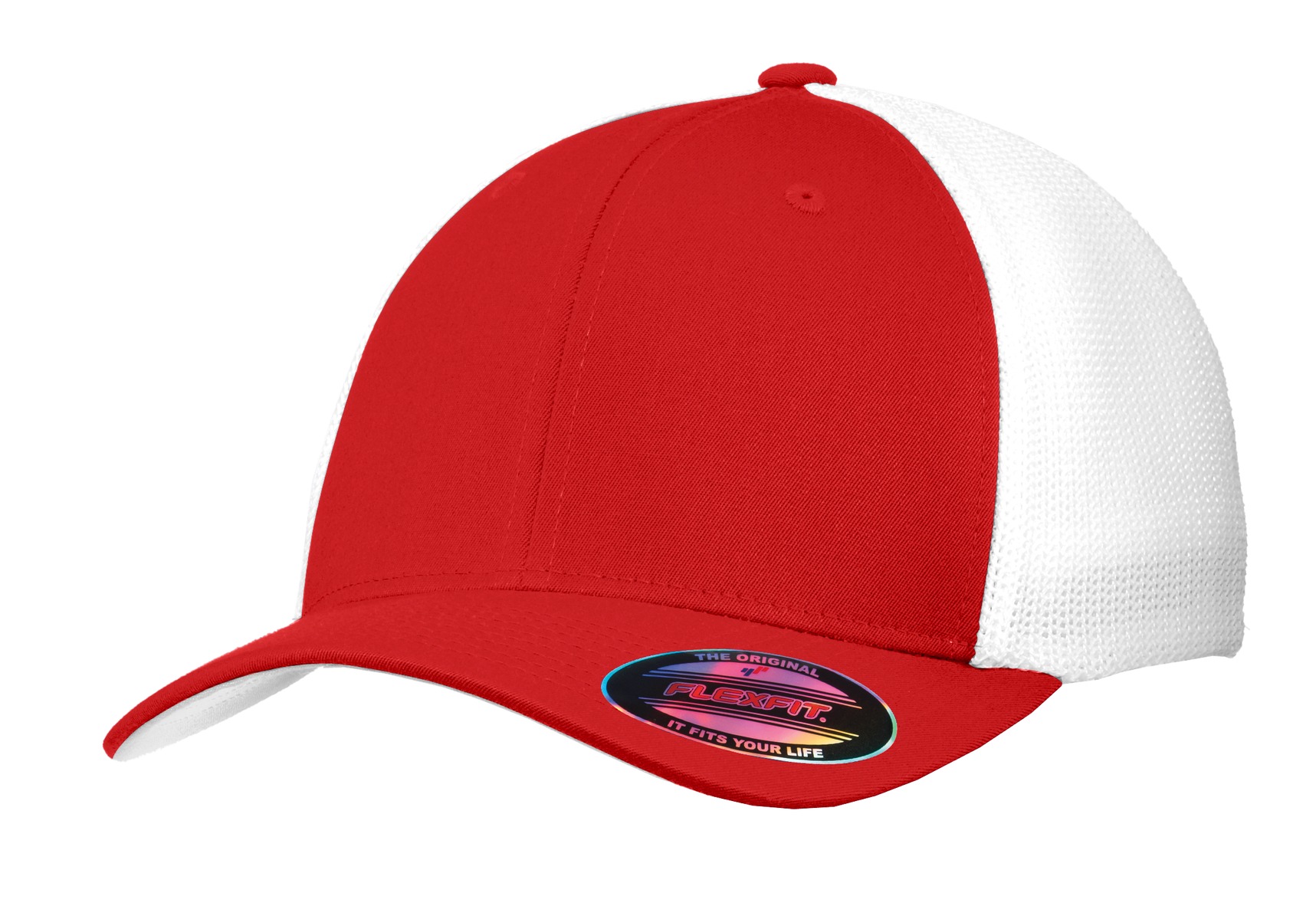 Port Authority Flexfit Mesh Back Cap. C812