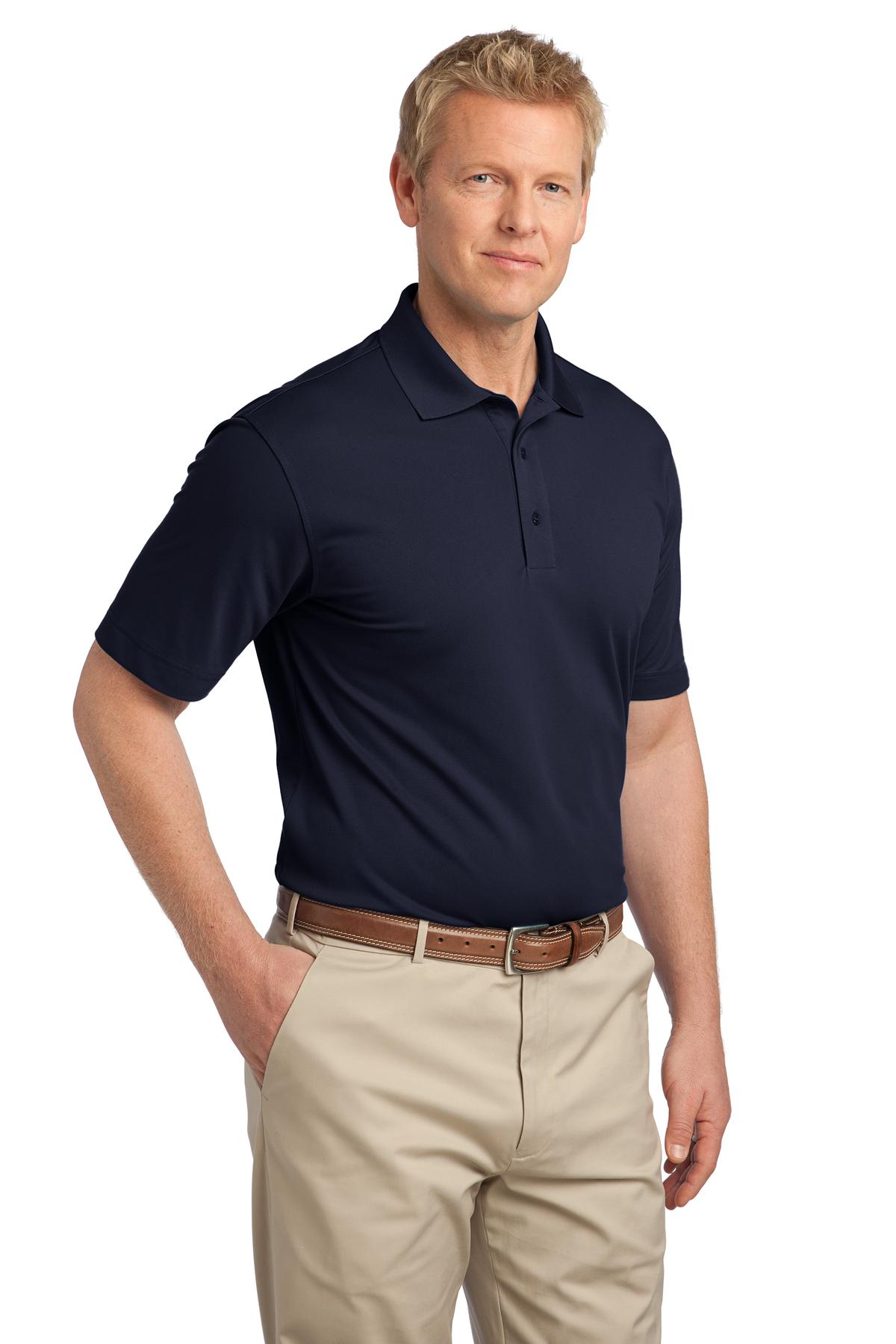 Port Authority Tech Pique Polo. K527
