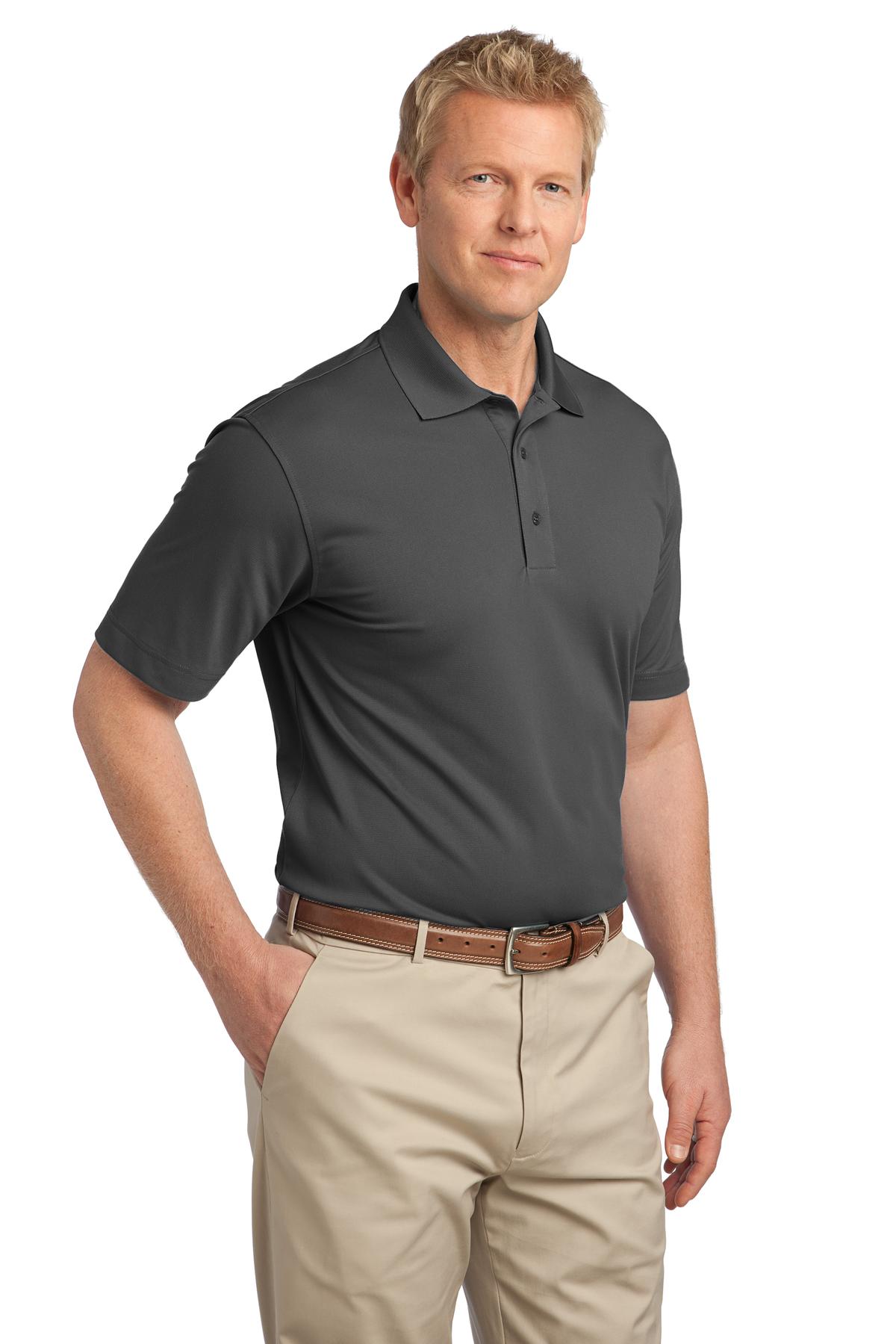 Port Authority Tech Pique Polo. K527