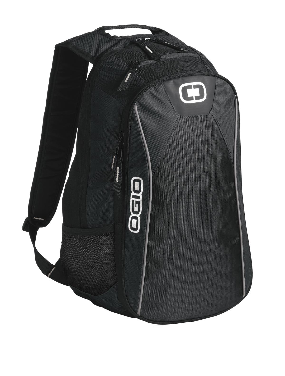 OGIO Hospitality Bags ® - Marshall Pack.-OGIO