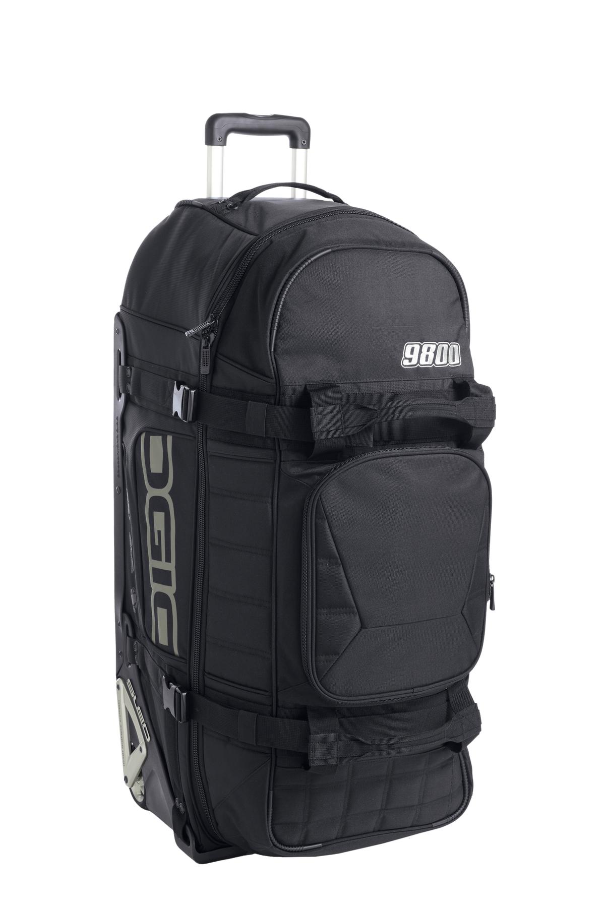 OGIO - 9800 Travel Bag-