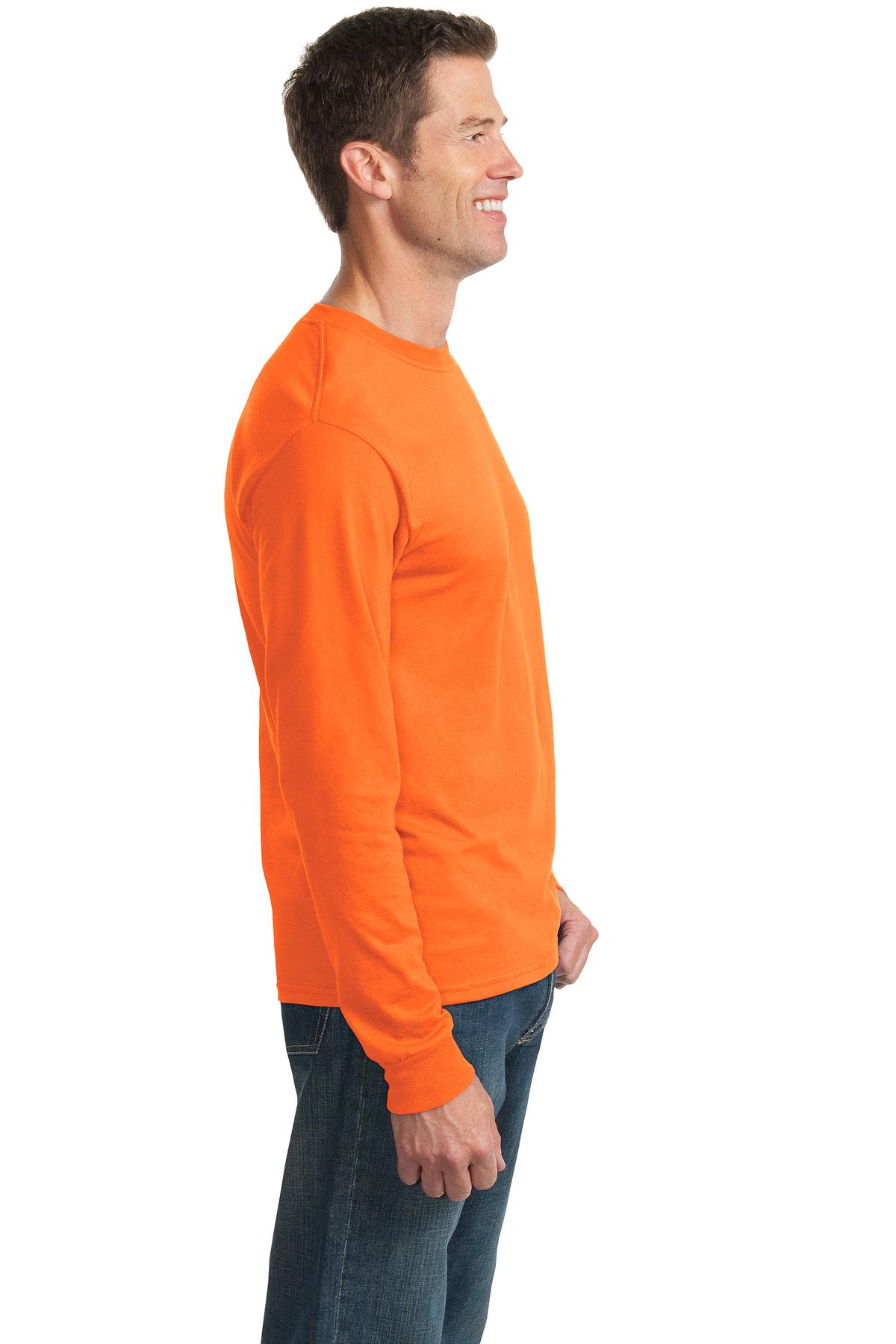 Safety Orange