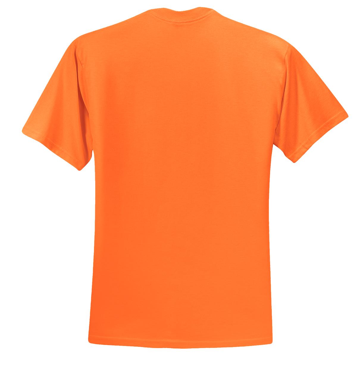 Safety Orange