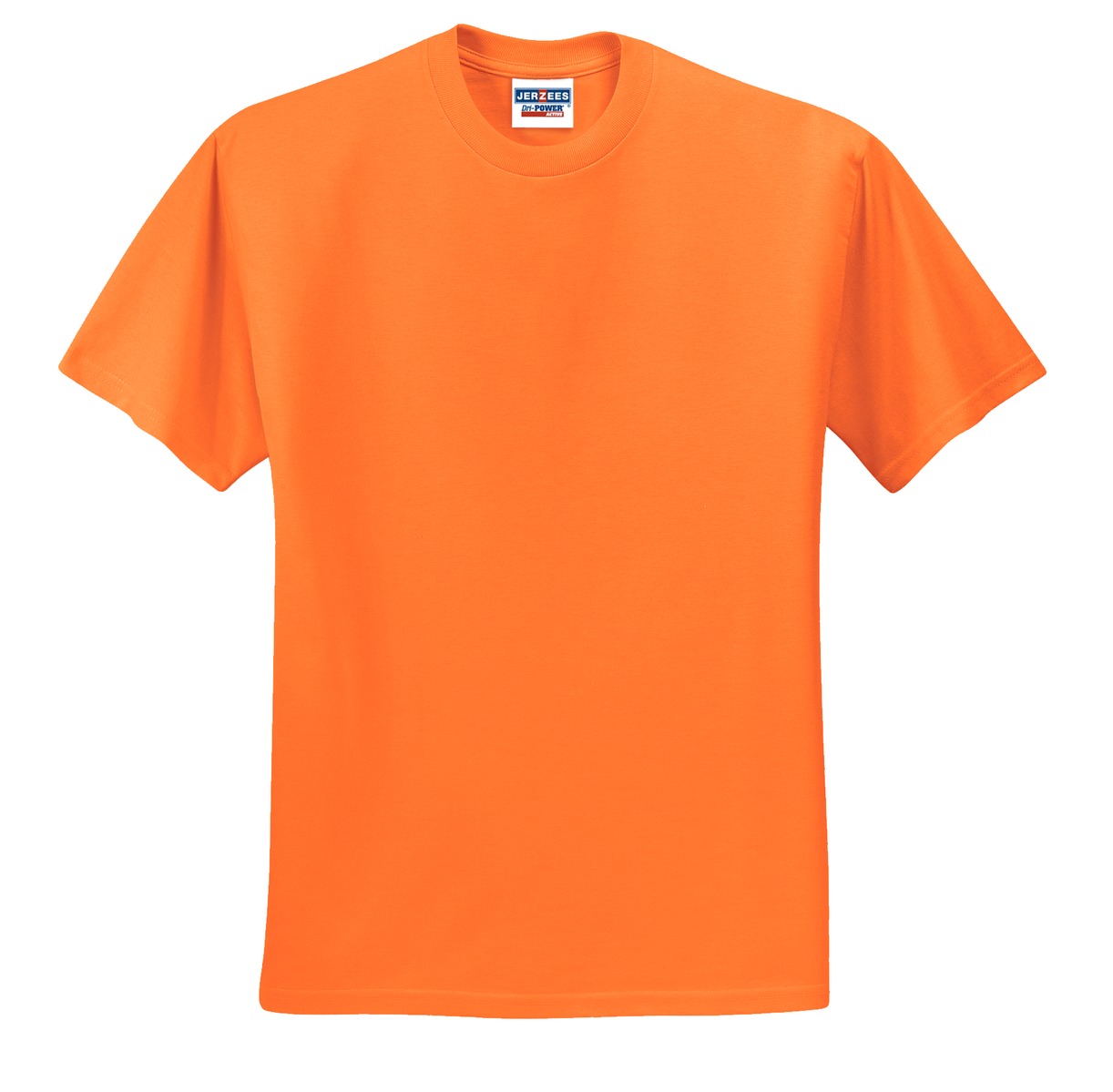 Safety Orange