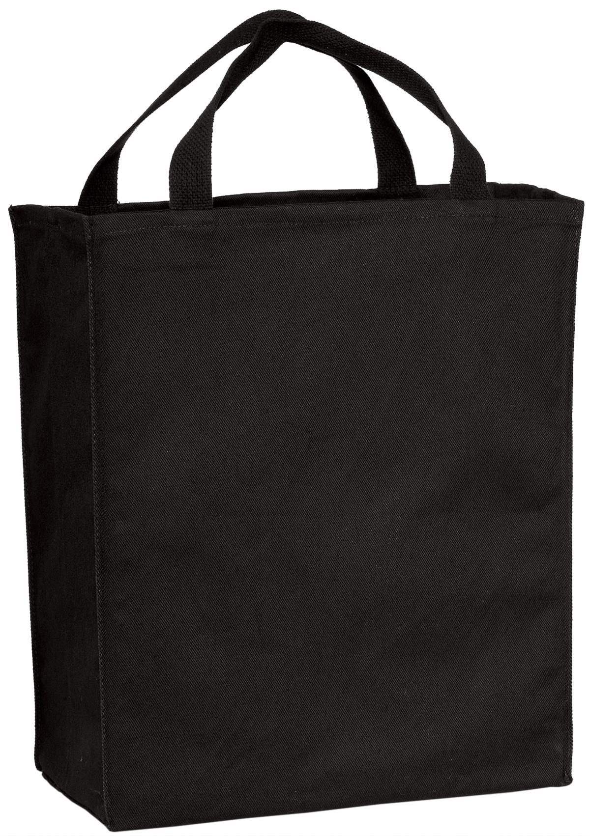 Port Authority Ideal Twill Grocery Tote - B100