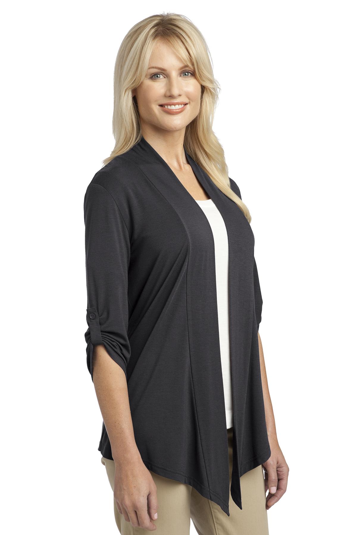 Port Authority Women's Concept Shrug. L543