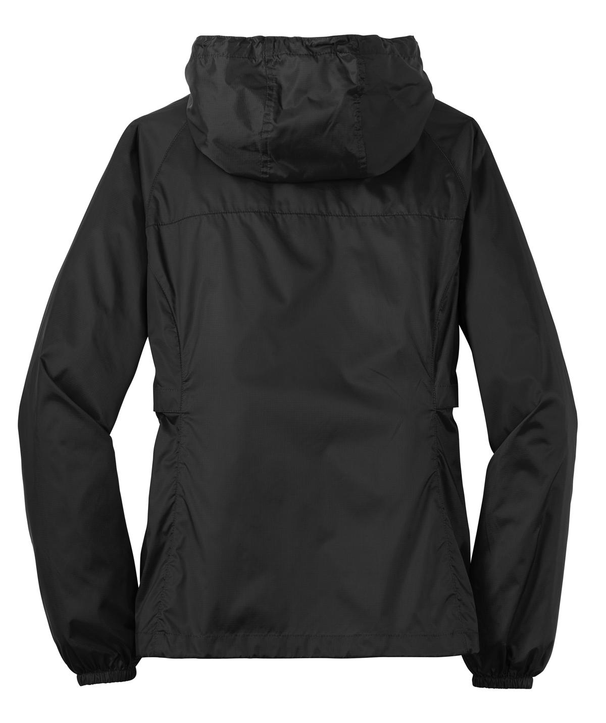 Eddie Bauer Women's Packable Wind Jacket. EB501