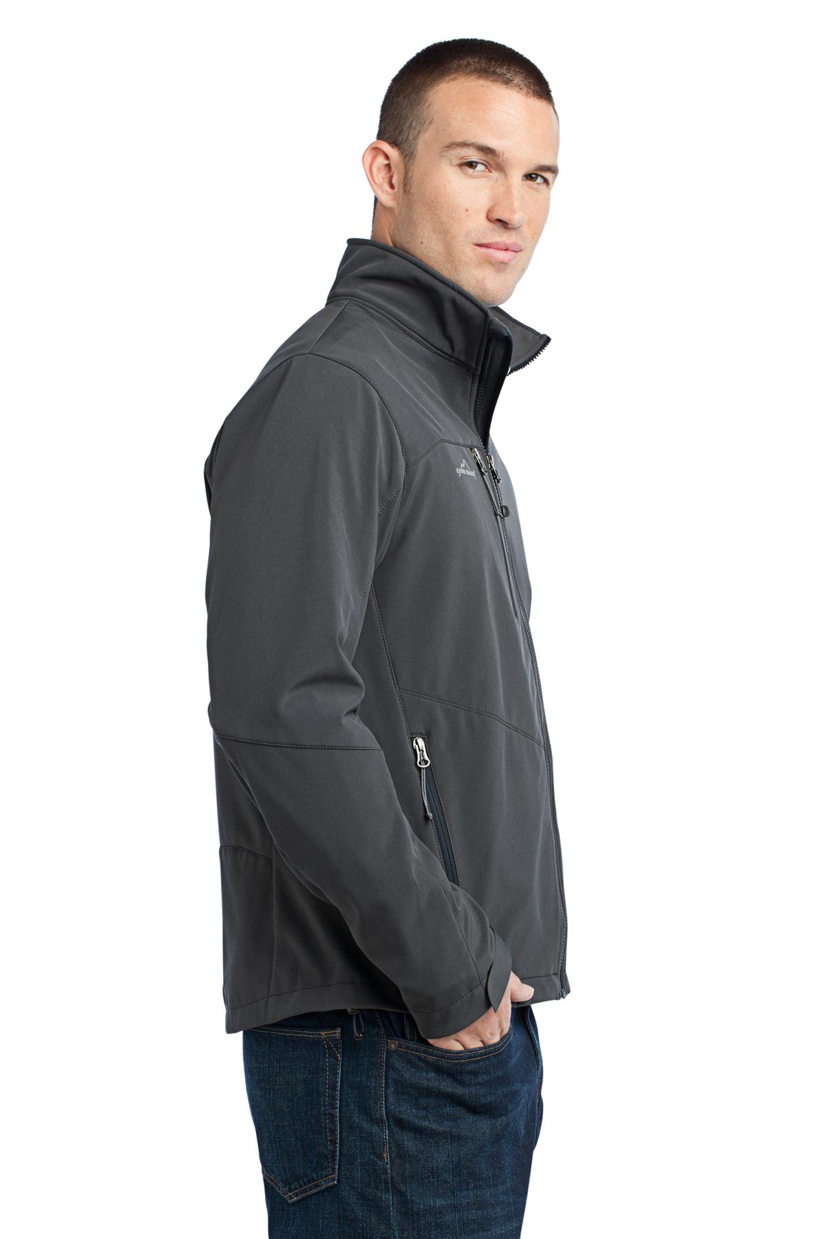 Eddie Bauer - Soft Shell Jacket. EB530