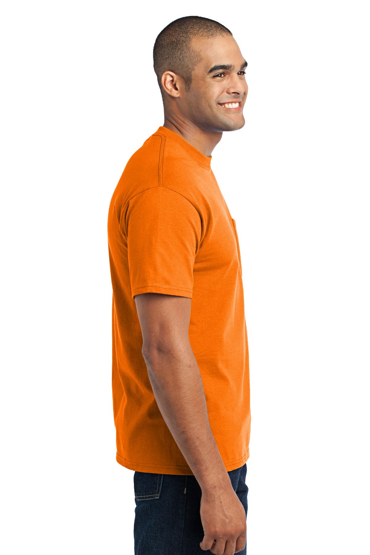 Safety Orange