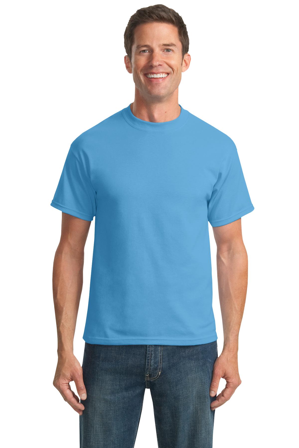 Port & Company Tall Core Blend T-Shirt - PC55T