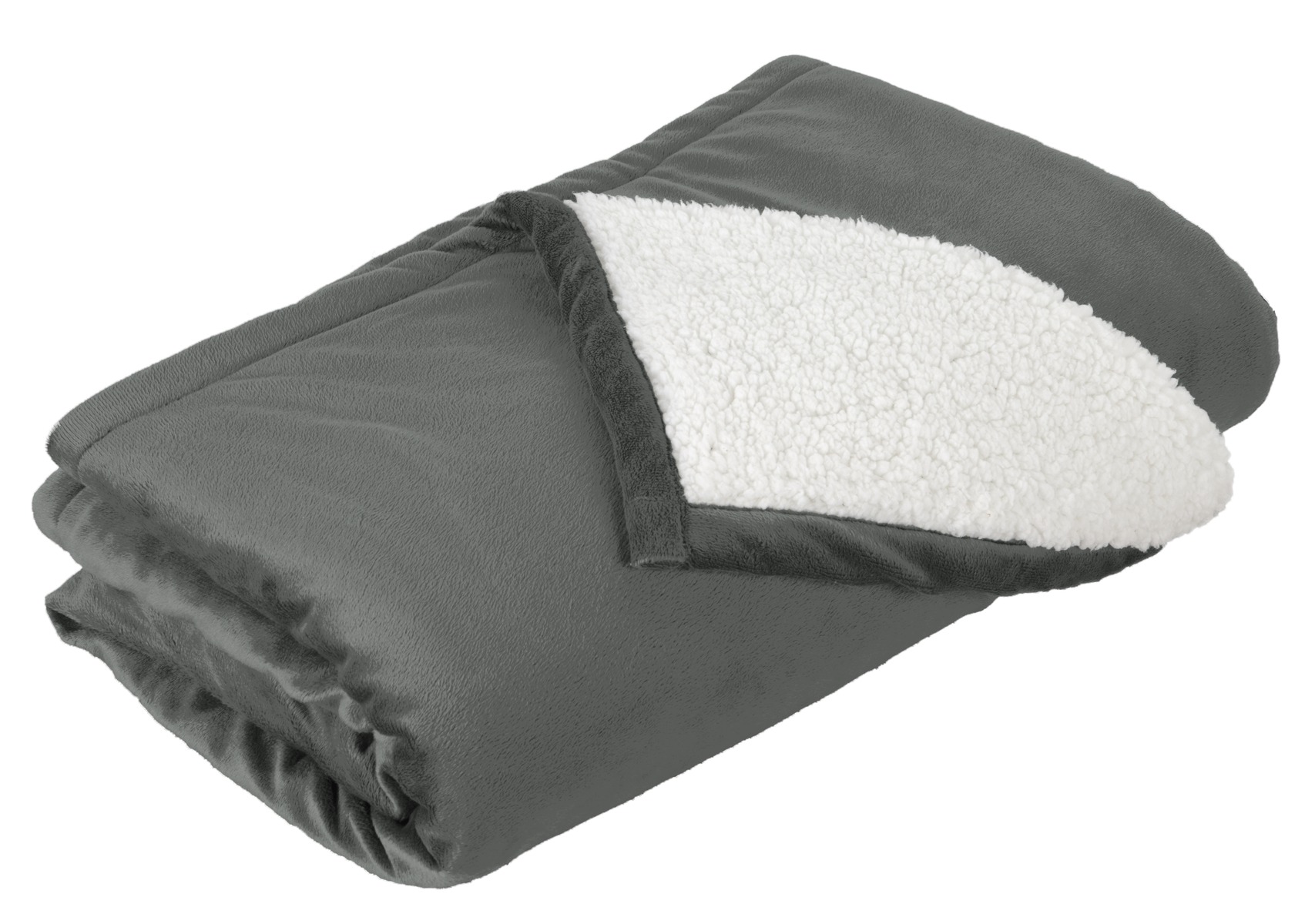Port Authority ® Mountain Lodge Blanket. BP40 - Image 2