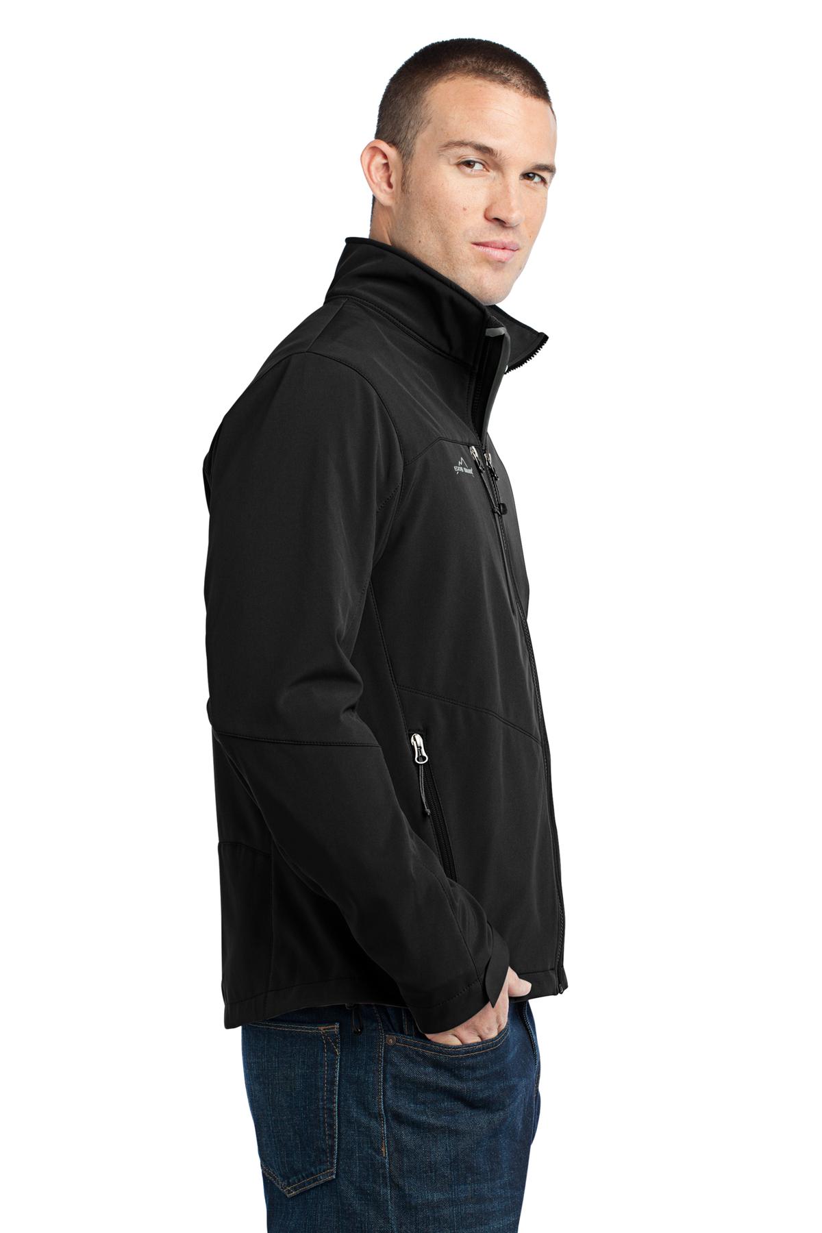Eddie Bauer - Soft Shell Jacket. EB530