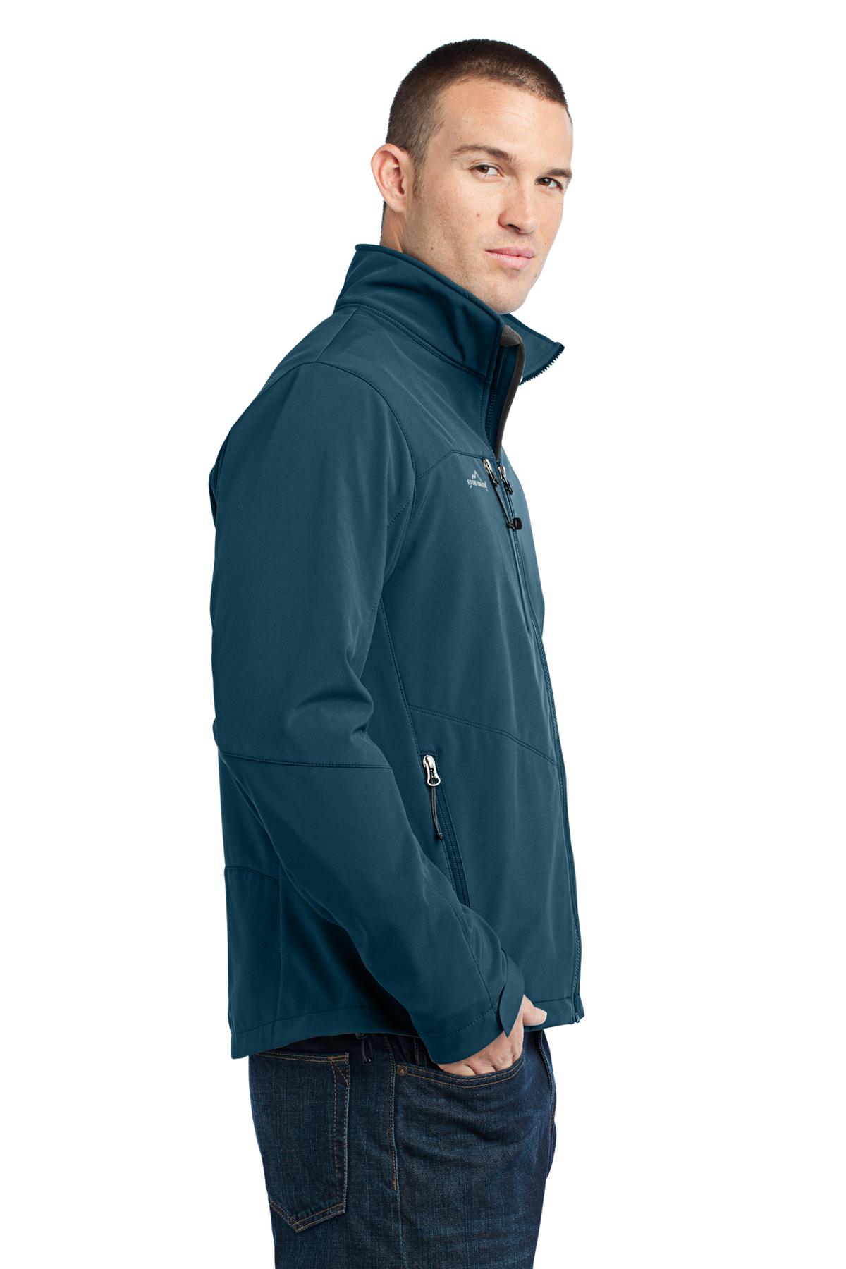 Eddie Bauer - Soft Shell Jacket. EB530