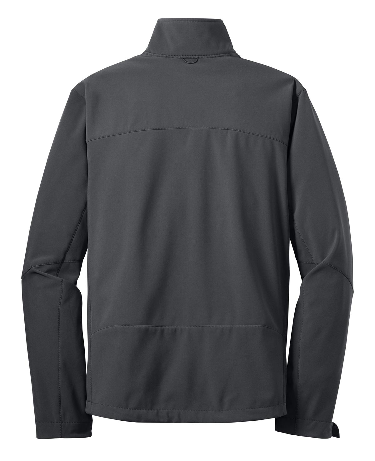 Eddie Bauer - Soft Shell Jacket. EB530
