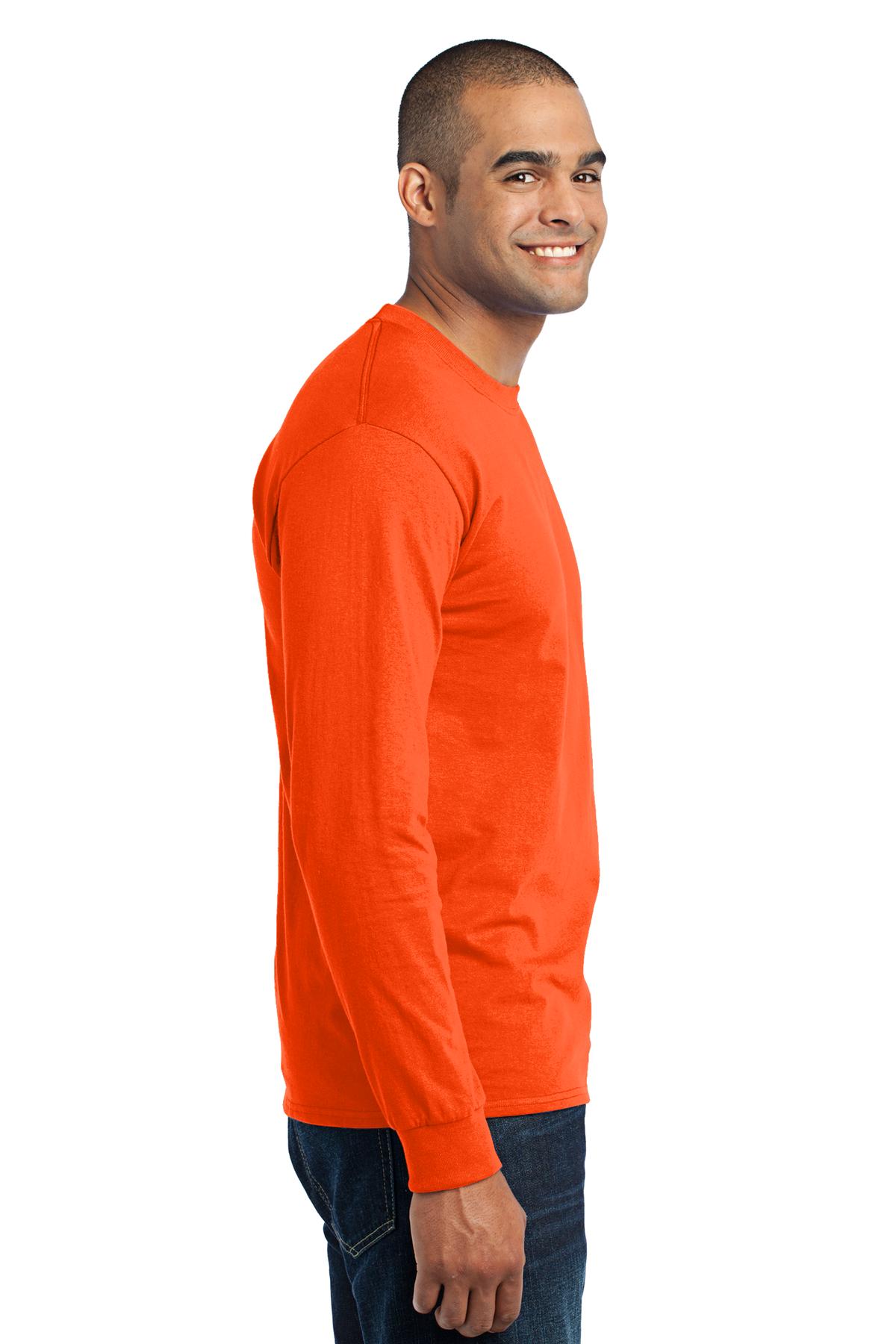 Safety Orange