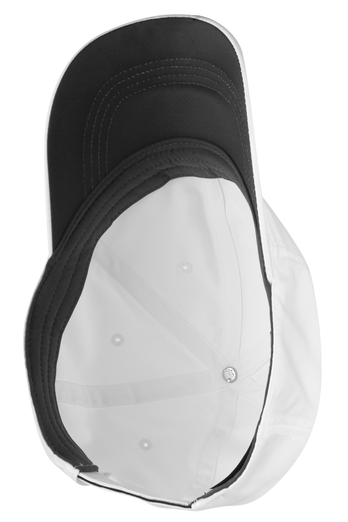 white-black