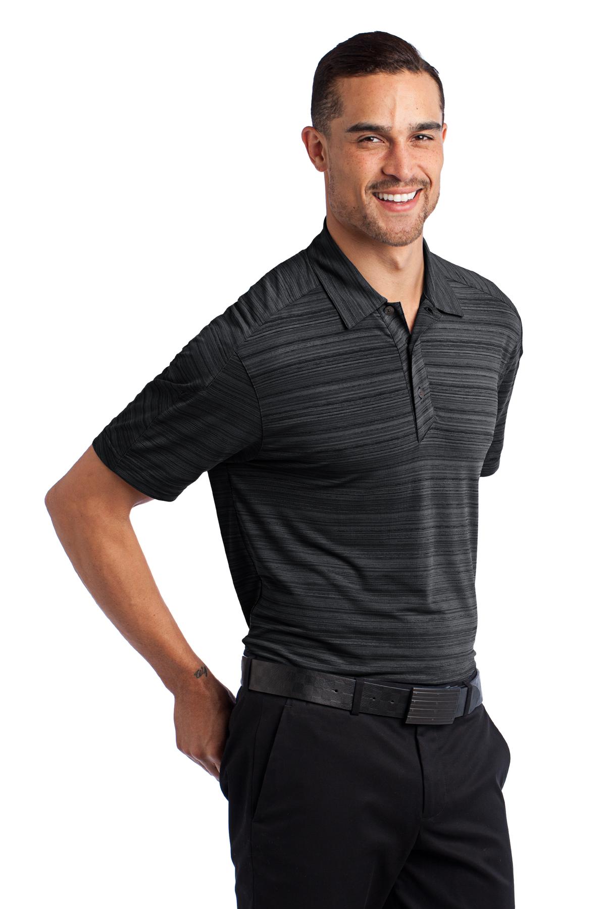 OGIO Elixir Polo. OG116
