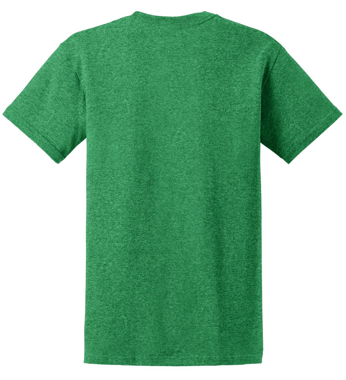 Camiseta Gildan Ultra algodón 100 % algodón - Imagen 8 de 72