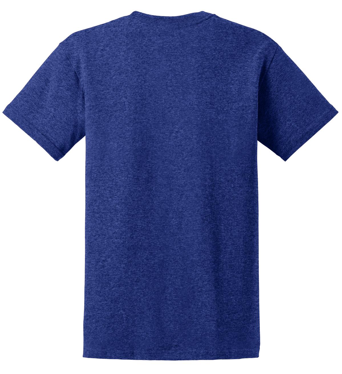 Camiseta Gildan Ultra algodón 100 % algodón - Imagen 12 de 72