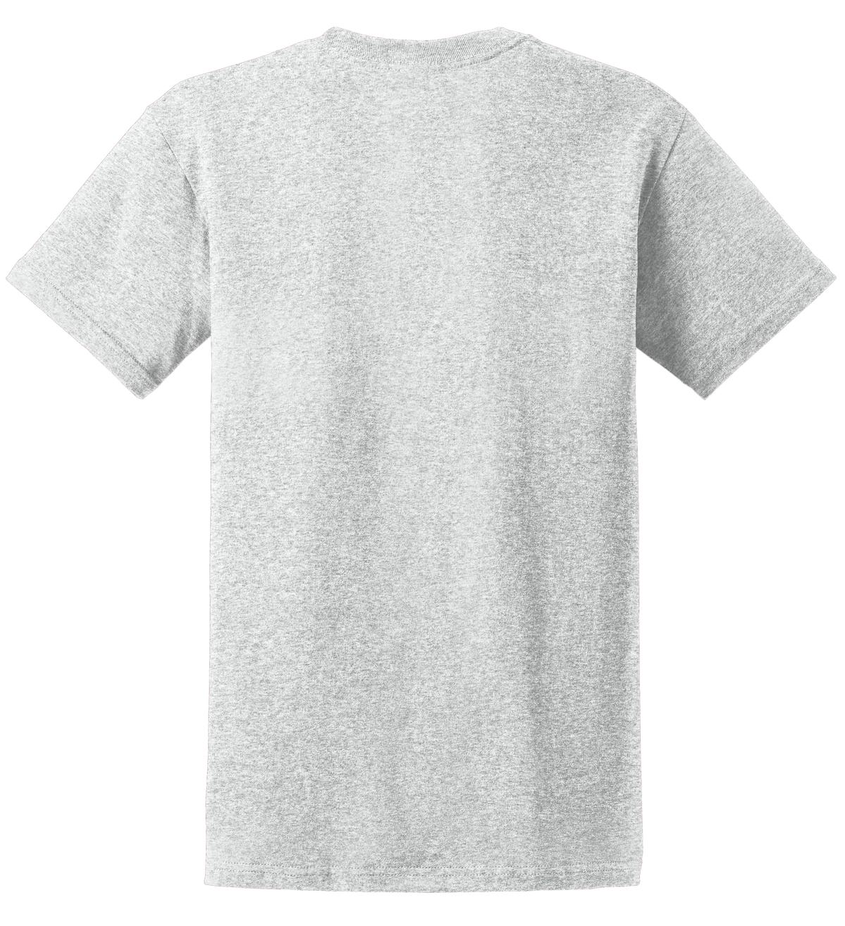 Camiseta Gildan Ultra algodón 100 % algodón - Imagen 16 de 72