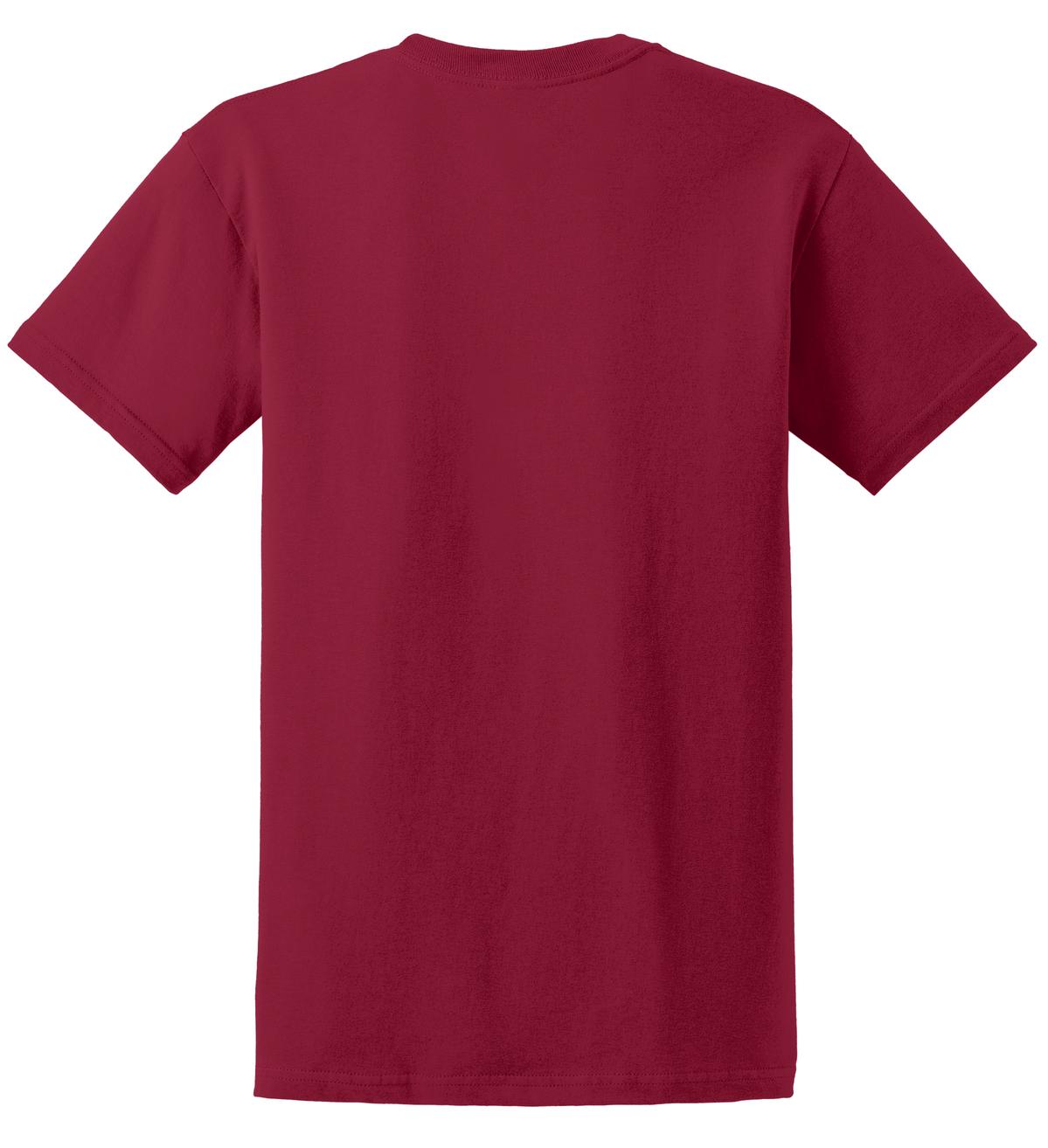 Camiseta Gildan Ultra algodón 100 % algodón - Imagen 32 de 72