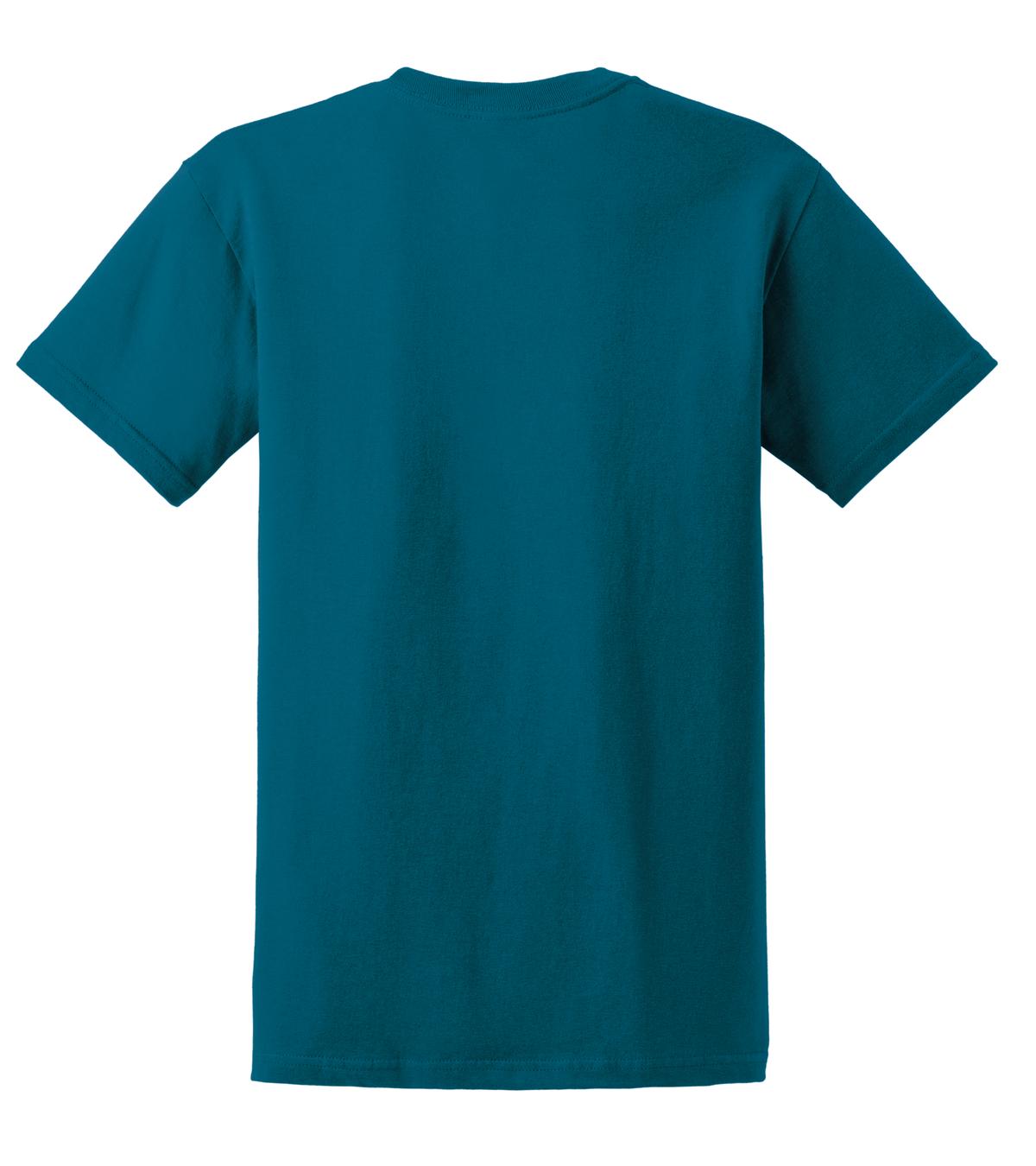 Camiseta Gildan Ultra algodón 100 % algodón - Imagen 68 de 72
