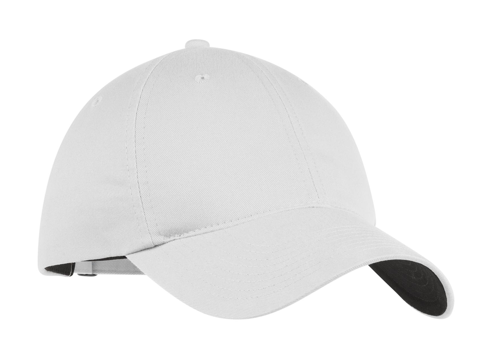 Nike Hospitality Caps Unstructured Twill Cap.-Nike