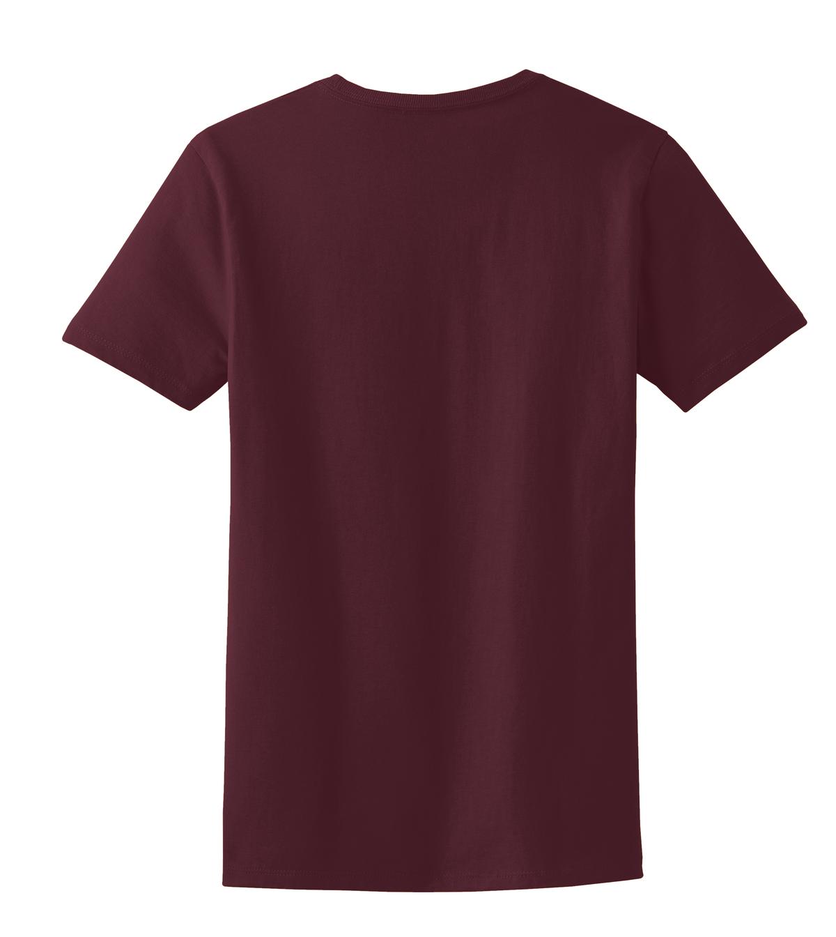Port & Company Ladies Essential Tee - Picture 12 of 56