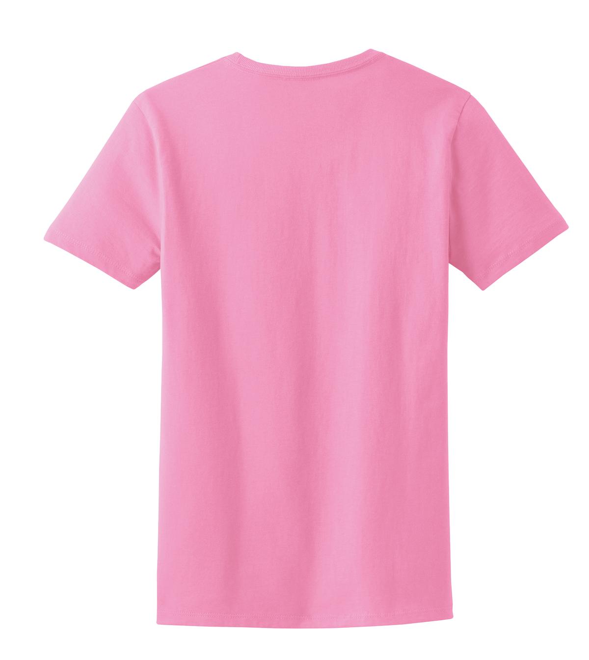 Port & Company Ladies Essential Tee - Picture 16 of 56