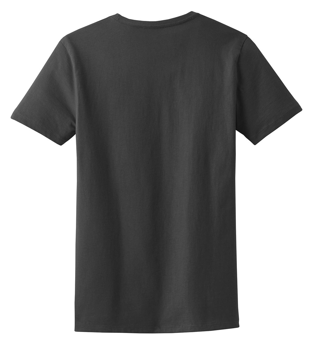 Port & Company Ladies Essential Tee - Picture 20 of 56