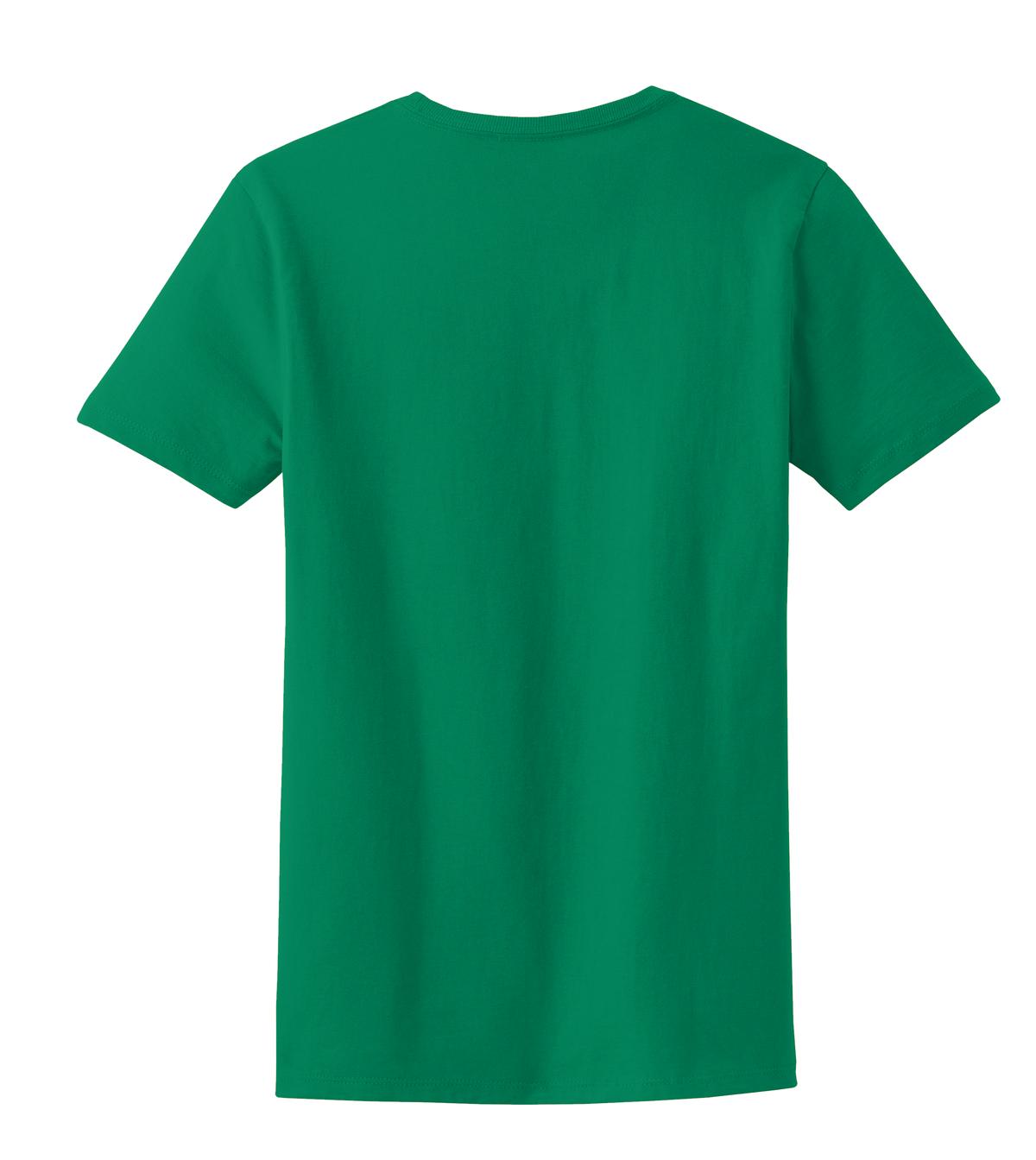 Port & Company Ladies Essential Tee - Picture 28 of 56