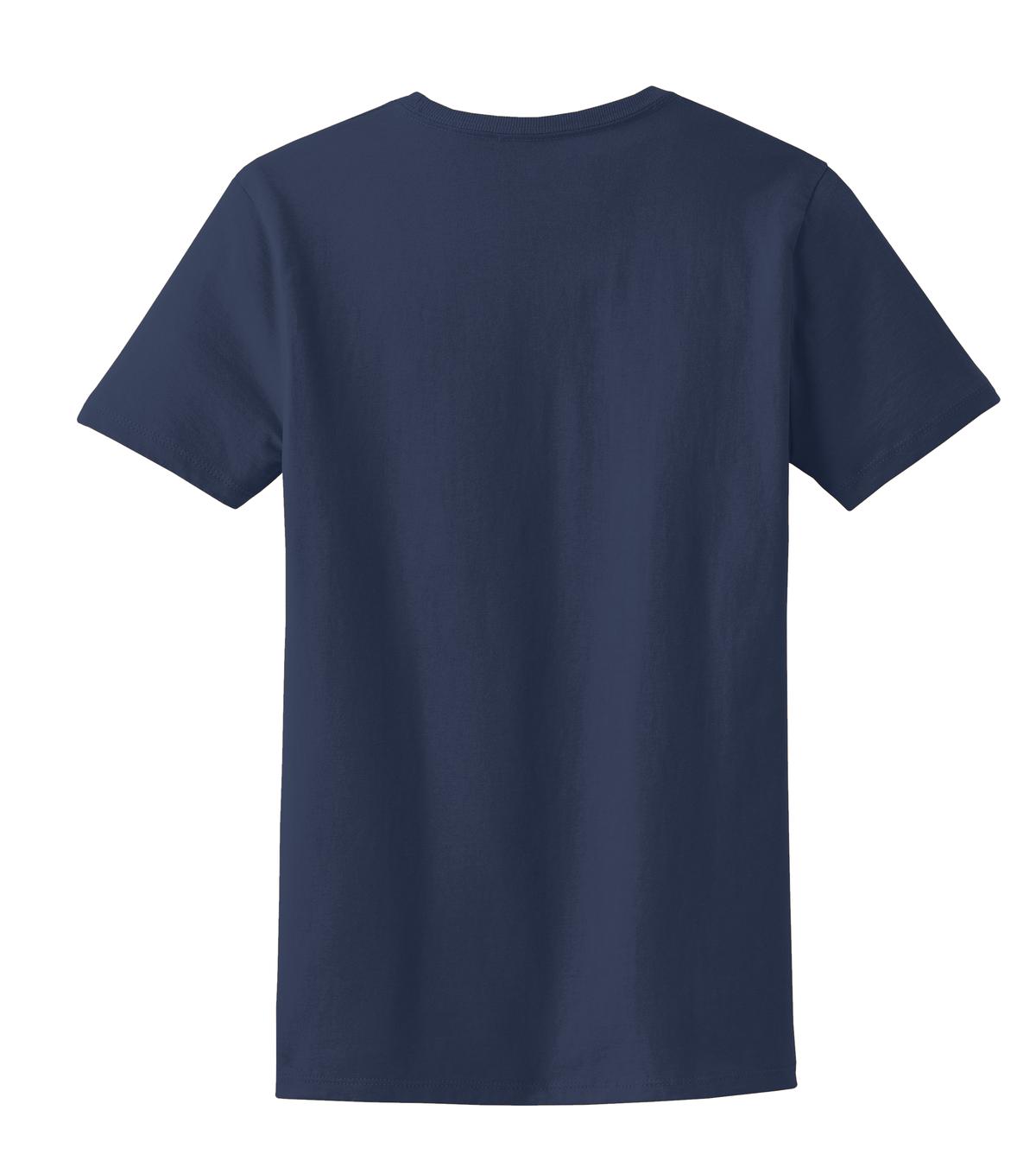 Port & Company Ladies Essential Tee - Picture 40 of 56