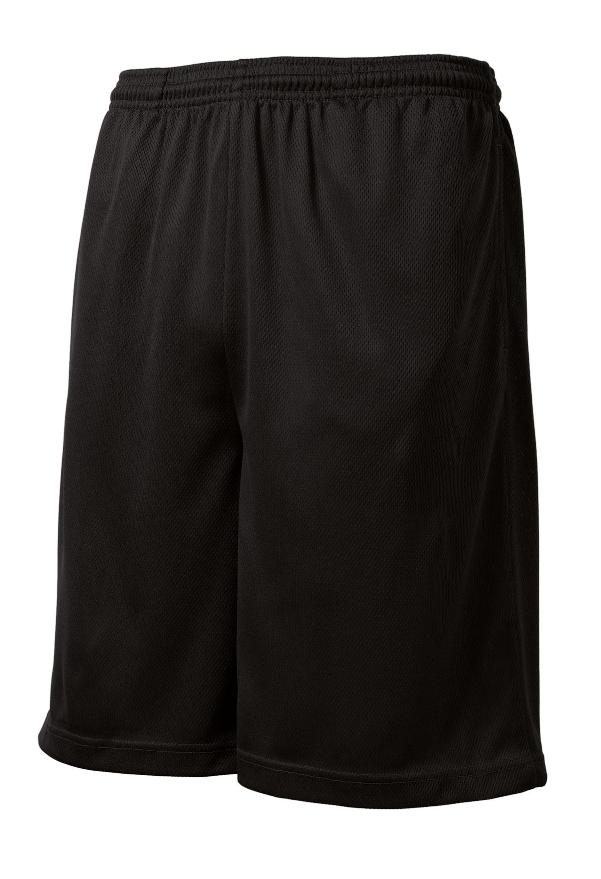 Front (flat)
