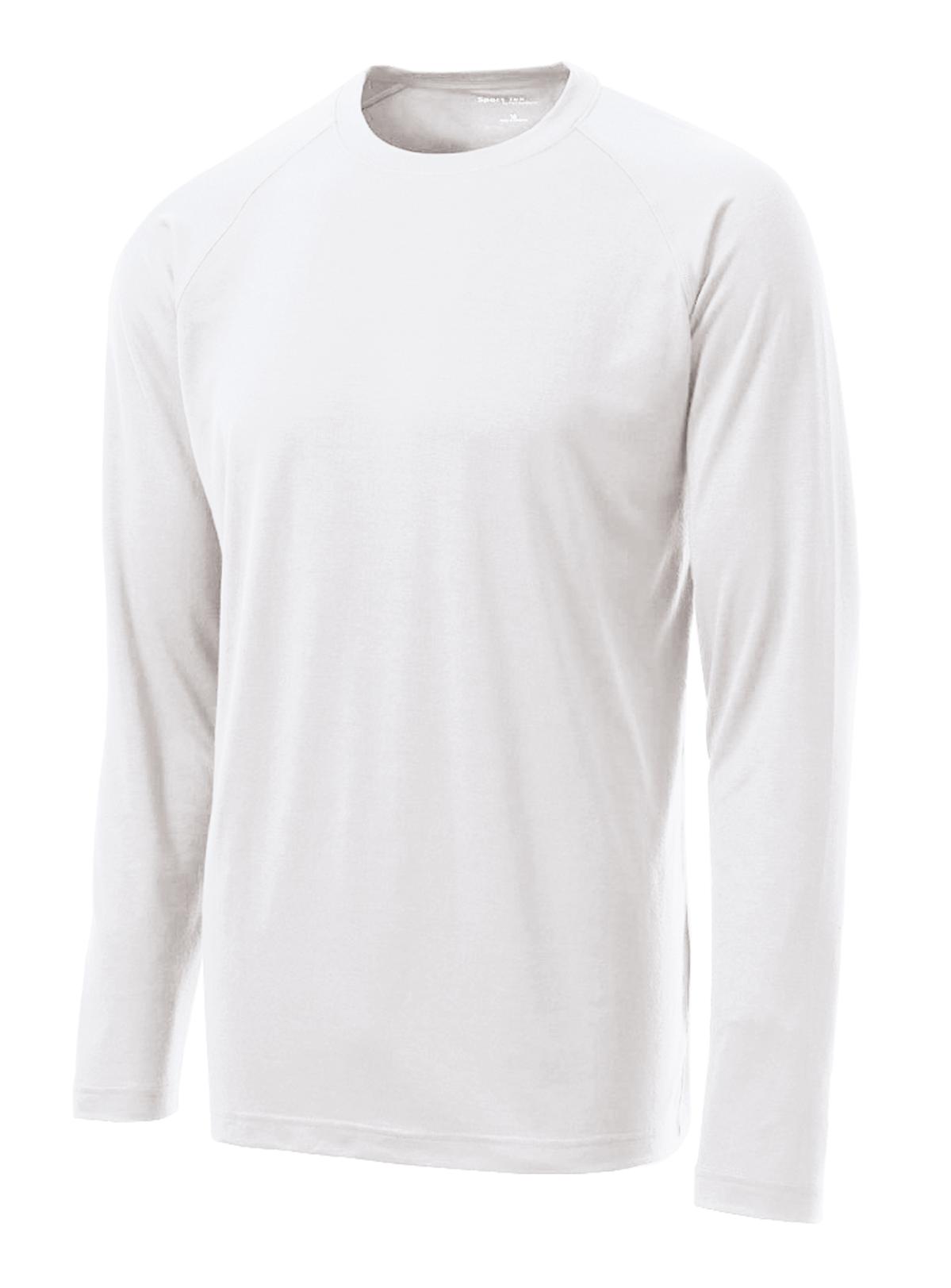 Long Sleeve Ultimate Performance Crew