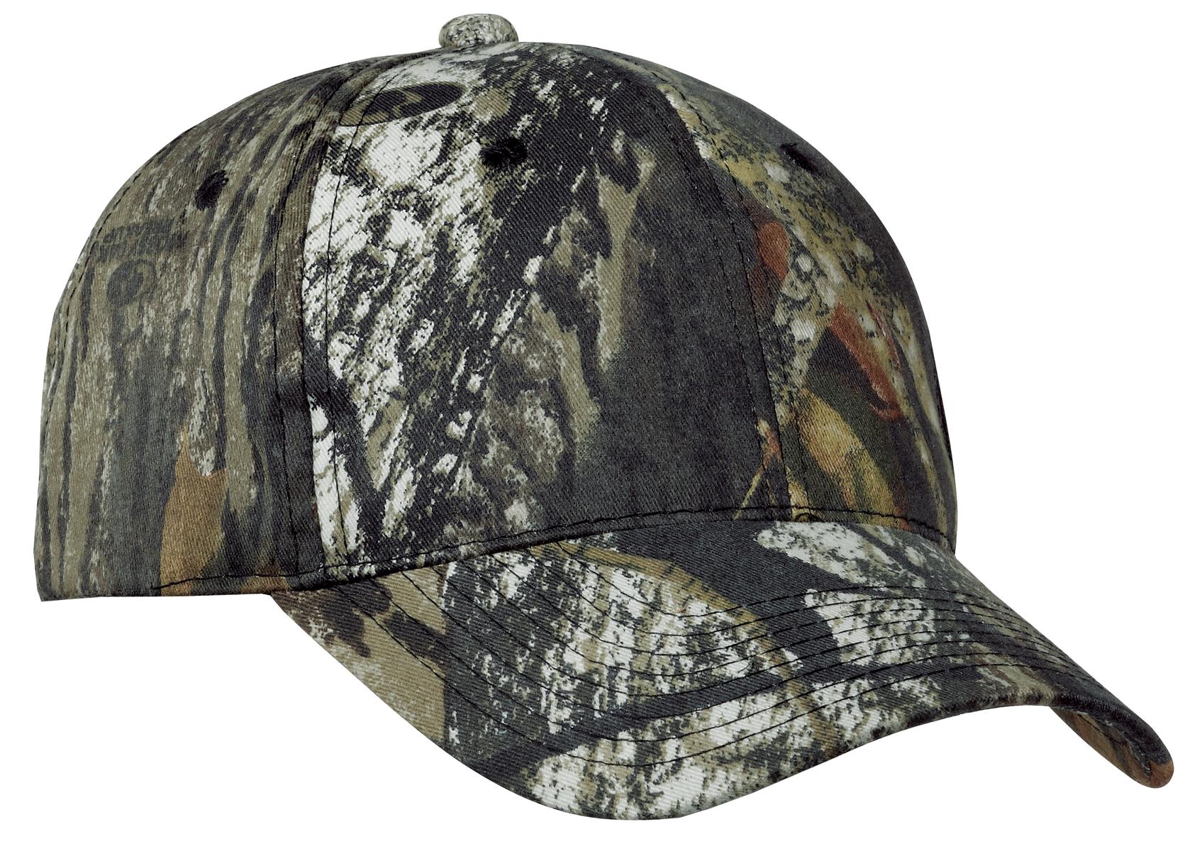 Port Authority Pro Camouflage Series Cap-